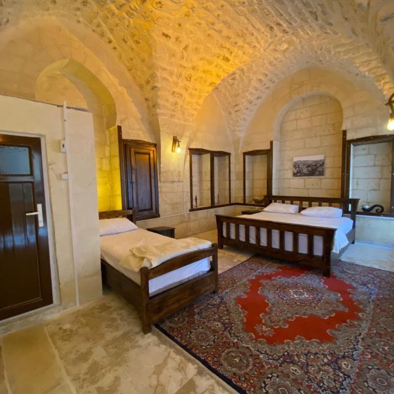 Serif Pasa Konaklari Sanlıurfa Exterior foto