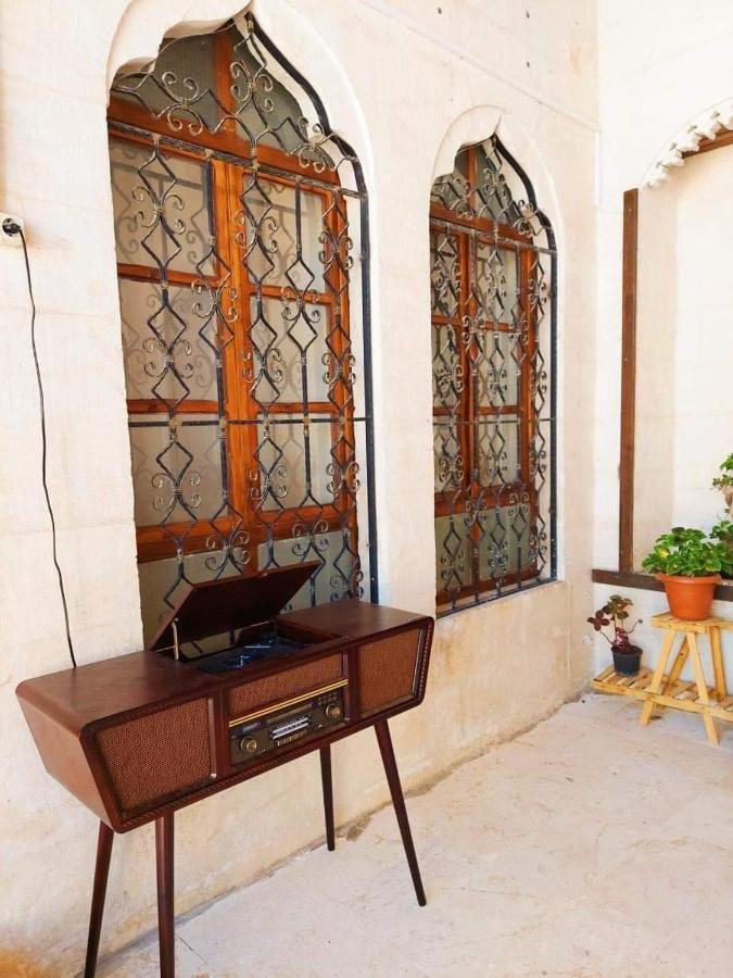 Serif Pasa Konaklari Sanlıurfa Exterior foto